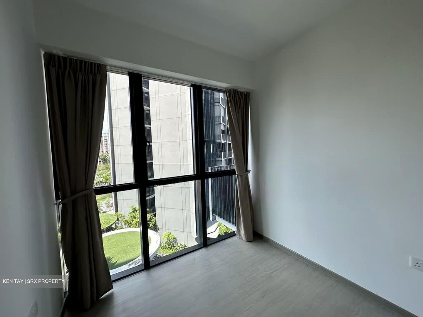 The Garden Residences (D19), Apartment #576100021